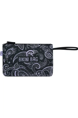 Capelli new york Strandtasche Bikini Tasche - Paisley - Verkäufer: Capelli Europe GmbH