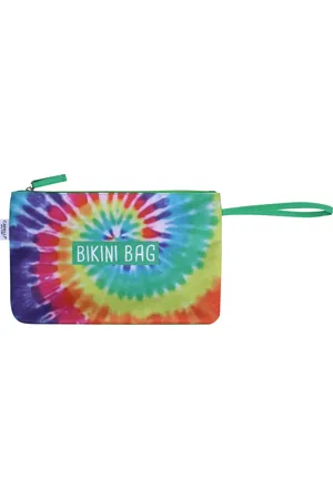 Capelli new york Strandtasche Bikini Tasche - Batik - Verkäufer: Capelli Europe GmbH