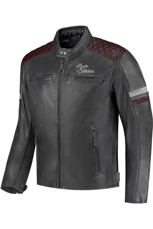Rusty Stitches Motorradjacke Jari V2 - Verkäufer: 247Group GmbH