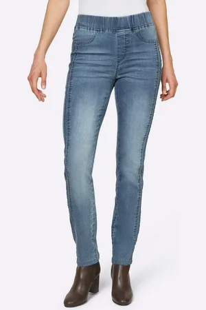 Heine Bequeme Jeans Jeans - Verkäufer: Witt-Gruppe