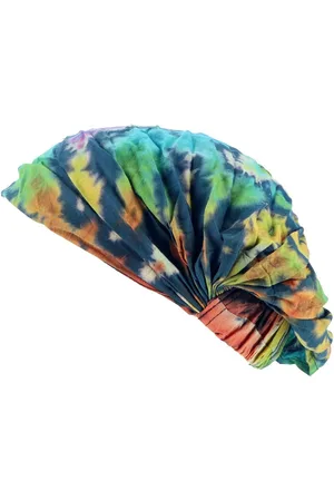 GURU-SHOP Stirnband Einmaliges Batik Haarband, Kopfband, Bandana.. - Verkäufer:
