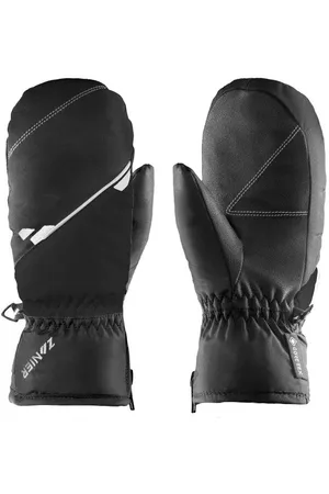 Zanier Skihandschuhe Rauris GTX® schwarz - Verkäufer: Sport Schart [outdoor-trekking-fitness]