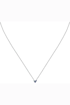 LIVE DIAMOND Goldkette Damen-Kette 3 Farbstein - Verkäufer: CHRIST Juweliere und Uhrmacher seit 1863 GmbH