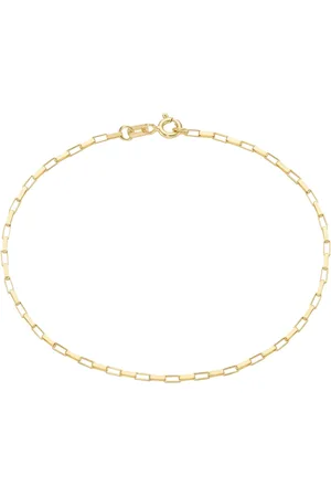 Firetti Goldarmband Schmuck Geschenk Gold 375 Armschmuck Armband Ankerkette