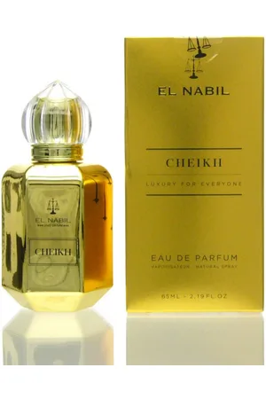 El Nabil Eau de Parfum Cheikh Eau de Parfum 65 ml - Verkäufer: RedZilla