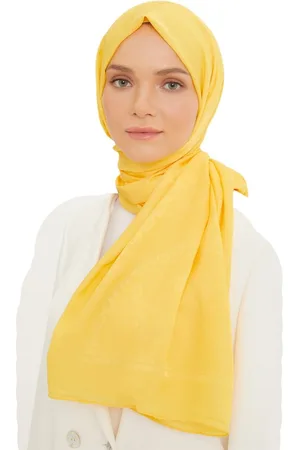 Armine Schal Damenschal, Premium Qualität Halstuch Damen, Elegantes Langes Hijab Ko - Verkäufer: MegaMerchant