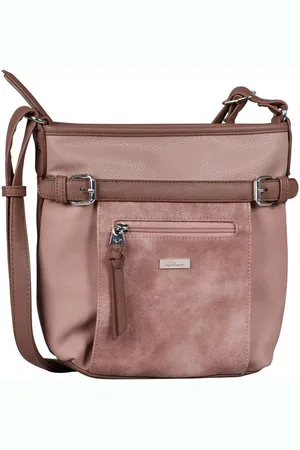 TOM TAILOR Schultertasche Juna Umhängetasche Schultertasche Shoulder Bag 24414 - Verkäufer: Bilvary