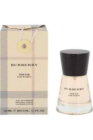 Burberry Eau de Parfum Touch Women - Verkäufer: DUFTE ZEITEN
