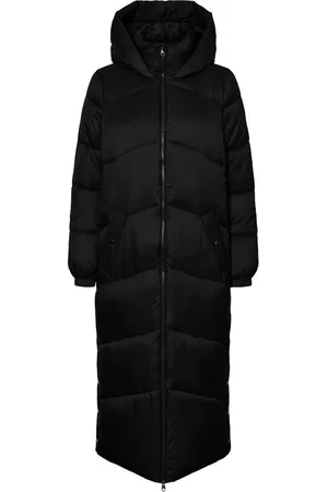 VERO MODA Wintermantel VMUppsala (1-tlg) - Verkäufer: Mary & Paul