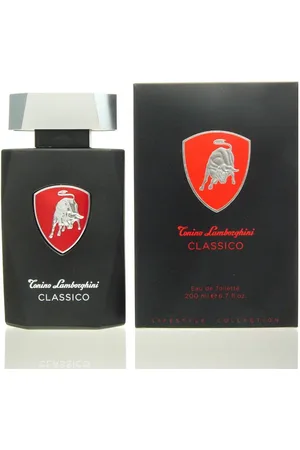 AUTOMOBILI LAMBORGHINI Eau de Toilette Tonino Classico Eau de Toilette 200 ml - Verkäufer: RedZilla