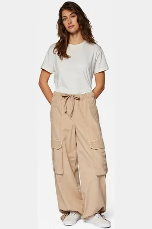 Mavi Cargohose CARGO PANTS Weite Cargo Hose