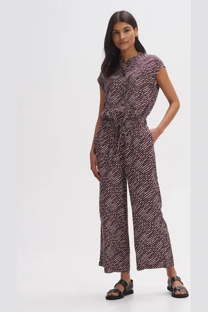 Opus Jumpsuit Jumpsuit MARELLO Viskose - Verkäufer: GmbH | someday GmbH