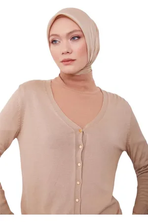 Armine Longstrickjacke Armine Strickjacken für Damen, Hochwertige Schmucklos Cardigan Damen L - Verkäufer: MegaMerchant