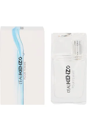 Kenzo Eau de Toilette pour Femme L