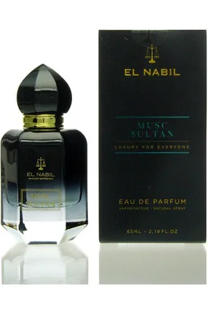 El Nabil Eau de Parfum Musc Sultan Eau de Parfum 65 ml - Verkäufer: RedZilla