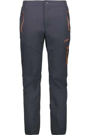 CMP Outdoorhose MAN PANT ANTRACITE - Verkäufer: Schuhe und Sport Klausmann