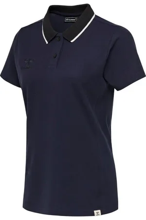 Hummel Poloshirt hmlMove Polo Woman - Verkäufer: TEAMSPORT2GO