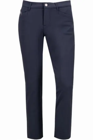 Alberto Bundfaltenhose JANA-CR - 3xDRY® Cooler - Verkäufer: Sport Erdl
