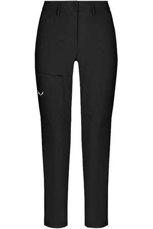 Salewa Funktionstights PUEZ DOLOMITIC 2 DST W REG PNT - Verkäufer: SportTimm