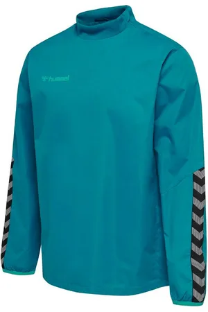 Hummel Trainingsjacke hmlAuthentic Windbreaker Kinder - Verkäufer: TEAMSPORT2GO