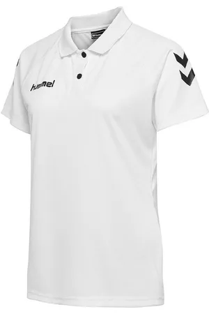 Hummel Poloshirt Core Functional Polo Damen - Verkäufer: TEAMSPORT2GO
