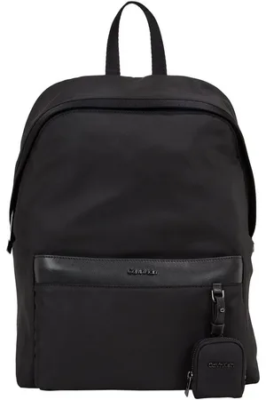 Calvin Klein Cityrucksack CK EST. NYLON ROUND BP