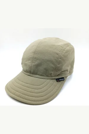 Göttmann Baseball Cap Auckland khaki - Verkäufer: hutraum