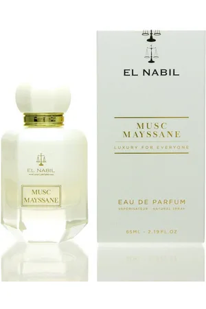 El Nabil Eau de Parfum Musc Mayssane Eau de Parfum 65 ml - Verkäufer: RedZilla