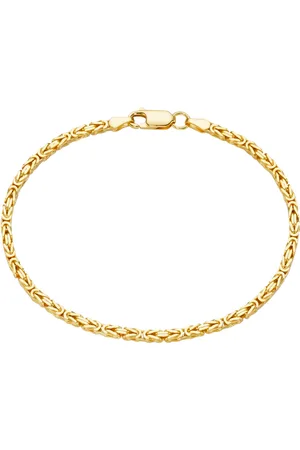 Firetti Königsarmband Schmuck Geschenk Silber 925 Armschmuck Armband Königskette