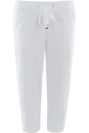 HAJO Stoffhose 3/4-Hose Interlock stay fresh® - Verkäufer: Mode