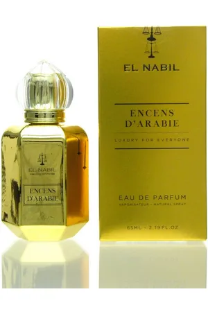 El Nabil Eau de Parfum Encens d Arabie Eau de Parfum 65 ml - Verkäufer: RedZilla