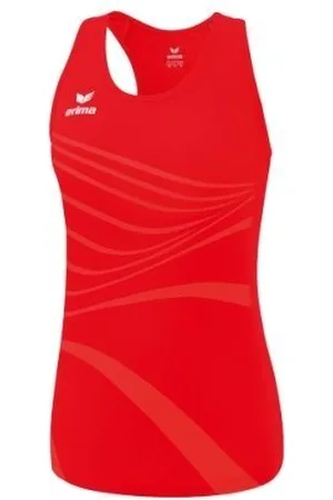 Erima Tanktop RACING singlet - Verkäufer: Compact Sport und Spiel