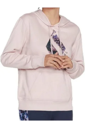Skechers Sweatshirt Diamond Forever Floral Po - Verkäufer: Sportpoint24