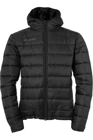 Uhlsport Tennisjacke ESSENTIAL PUFFER KAPUZENJACKE - Verkäufer: TEAMSPORT2GO