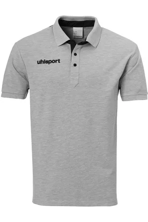 Uhlsport Poloshirt Polo-Shirt ESSENTIAL PRIME POLO SHIRT - Verkäufer: TEAMSPORT2GO