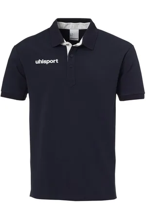 Uhlsport Poloshirt Polo-Shirt ESSENTIAL PRIME POLO SHIRT - Verkäufer: TEAMSPORT2GO