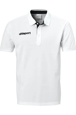 Uhlsport Poloshirt Polo-Shirt ESSENTIAL PRIME POLO SHIRT - Verkäufer: TEAMSPORT2GO