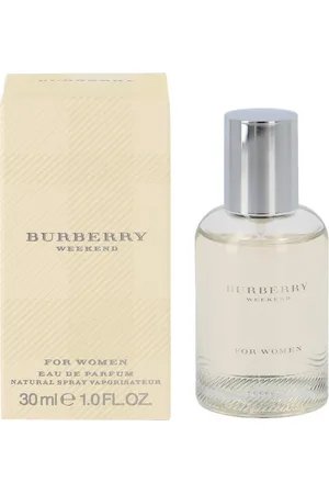 Burberry Eau de Parfum Weekend Women - Verkäufer: DUFTE ZEITEN