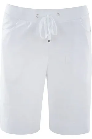 HAJO Bermudas Bermuda Interlock stay fresh® - Verkäufer: Mode
