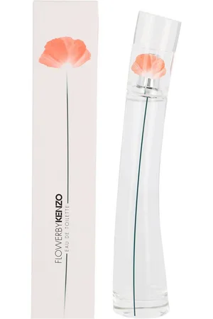 Kenzo Eau de Toilette Flower - Verkäufer: DUFTE ZEITEN