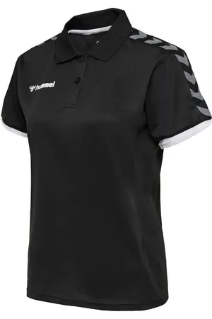 Hummel Poloshirt hmlAuthentic Functional Polo Damen - Verkäufer: TEAMSPORT2GO