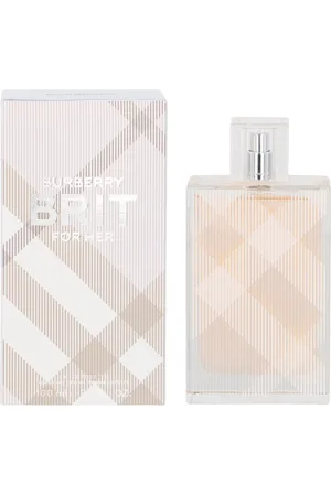 Burberry Eau de Toilette Brit - Verkäufer: DUFTE ZEITEN