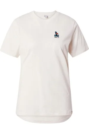Iriedaily T-Shirt Duck (1-tlg) Stickerei - Verkäufer: Mary & Paul