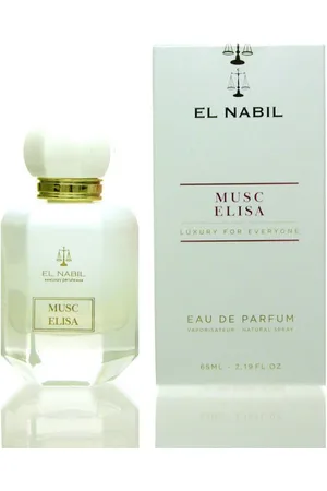 El Nabil Eau de Parfum Musc Elisa Eau de Parfum 65 ml - Verkäufer: RedZilla
