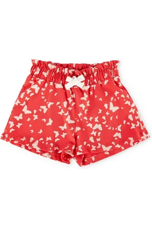 sigikid Shorts Shorts Butterfly (1-tlg) - Verkäufer: