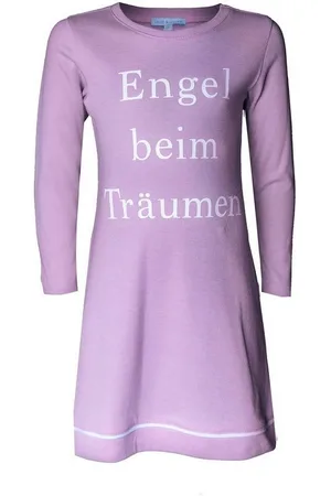 LOUIS & LOUISA Nachthemd Engel beim Träumen - Verkäufer: Trachten-Dirndl-more