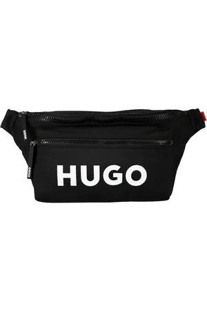 HUGO BOSS Bauchtasche Ethon 2.0 LOGO Bumbag, mit verstellbaren Gurt - Verkäufer: bonvenon