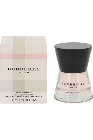 Burberry Eau de Parfum Touch Women - Verkäufer: DUFTE ZEITEN