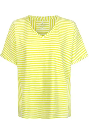 Lieblingsstück T-Shirt DarsiL mit Streifen