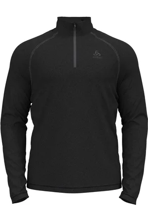 Odlo Sweater Midlayer Rigi 1/2 zip M - Verkäufer: Schuhe-Sport